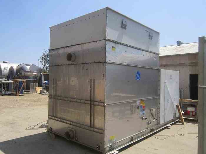 227 Ton Baltimore Aircoil Cooling Tower