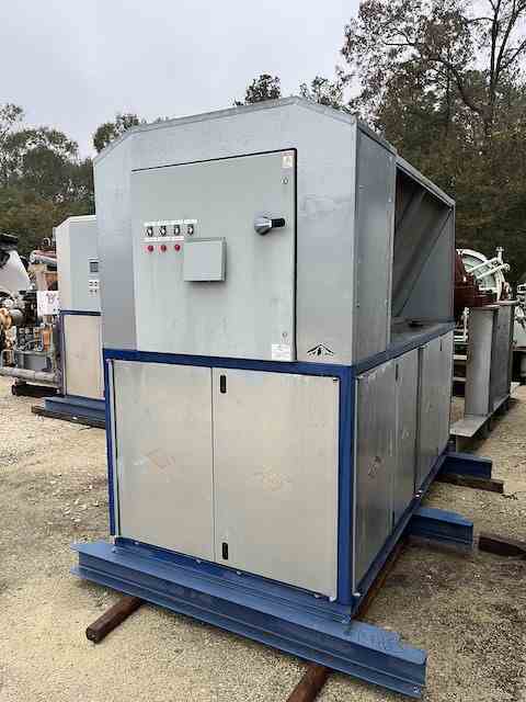 7 Ton Pro Refrigeration Inc. Chiller