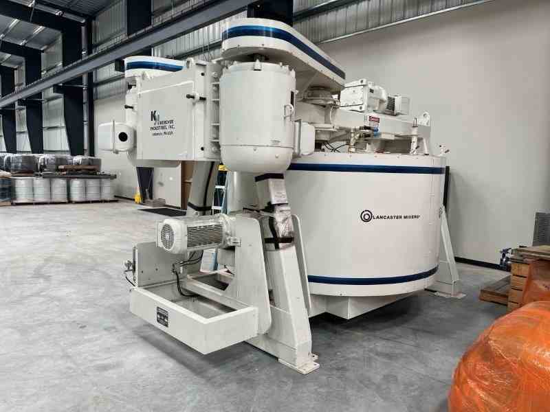 unused-lancaster-k8-mixer-125-hp