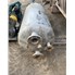 100 Gal Stainless Steel Tank
