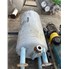 100 Gal Stainless Steel Tank