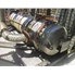1185.1 Sq Ft Praj Industries Stainless Steel Shell & Tube Heat Exchanger
