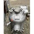 120 Gal Alloy Fab 304 Stainless Steel Pressure Vessel