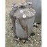 120 Gal Bendel 304 Stainless Steel Pressure Vessel