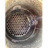 120 Sq Ft Perry Products Stainless Steel Shell & Tube Heat Exchanger