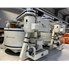 125 HP Lancaster High Intensity Mixer - Model K-8