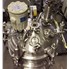 20 Gal Precision Stainless, Inc 316L-SS Jacketed Pressure Vessel