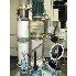 200 Gal Pfaudler Glass Lined Reactor