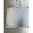 200 Gal Valley Mechanical Stainless Steel Tank