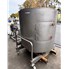 2000 Liters Pall Life Sciences Fermenter / Bioreactor