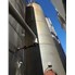 20000 Gal RAS Process Equipment  Stainless Steel Tank