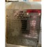 25 Sq Ft Pfaudler Tantalum Shell & Tube Heat Exchanger