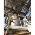 36 " Dia Dusenbury Engineering Hastelloy C276 Tray Column