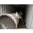 3695 Sq Ft RECO Inconel Shell & Tube Heat Exchanger