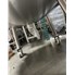 50 Gal Ross Stainless Steel Tank