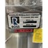 50 Gal Ross Stainless Steel Tank