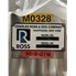 50 Gal Ross Stainless Steel Tank