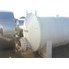 6000 Gal Stainless Steel Tank