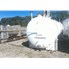 6000 Gal Stainless Steel Tank