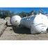 6000 Gal Stainless Steel Tank