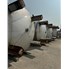 8000 Gal Alps Welding Limited Stainless Steel Tank