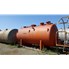 8400 Gal Coastal Industrial Fab Horizontal Carbon Steel Pressure Vessel