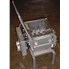 0.5 Cu Ft Erweka Stainless Steel Paddle Mixer