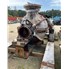 Ingersoll Rand E520 Nitric Acid Plant Expander