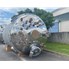Unused 9100 Gal Stainless Steel Reactor