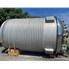 Unused 9100 Gal Stainless Steel Reactor