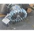 Unused 9100 Gal Stainless Steel Reactor