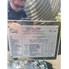 Unused 9100 Gal Stainless Steel Reactor