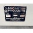 Unused Lancaster K8 Mixer - 125 HP