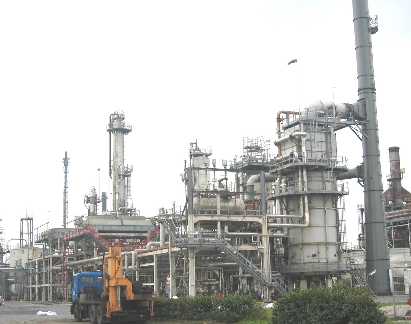 used-refinery-unites-for-sale