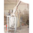 Fertilizer Granulation Plant - 500 Kg/Hr