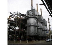 vcm plant