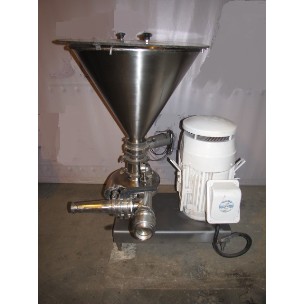 Tri Blender