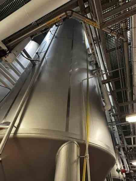 How to Choose the Right Pressure Vessel: A Practical Guide for Engineers and Buyers