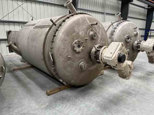 How to Choose the Right Pressure Vessel: A Practical Guide for Engineers and Buyers