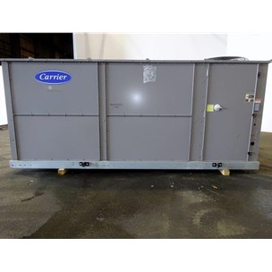 35 Ton Carrier Air Handler | 12530 | New Used and Surplus Equipment ...