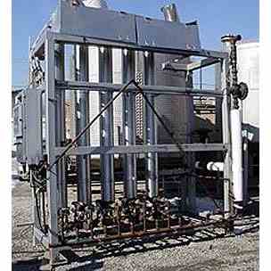 5 LBS/HR Groen Stainless Steel Tubular Evaporator | 2471 | New Used and ...