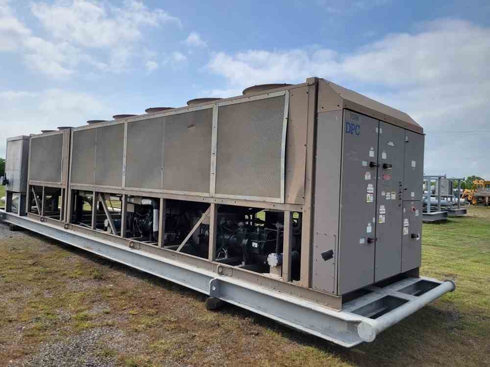 330 Ton York Chiller