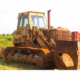 Caterpillar N/A 983 Equipment | 3451 | New Used and Surplus Equipment ...