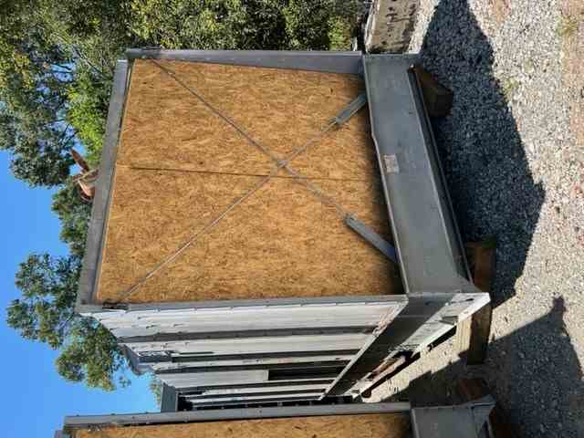 400 Ton Baltimore Aircoil Cooling Tower