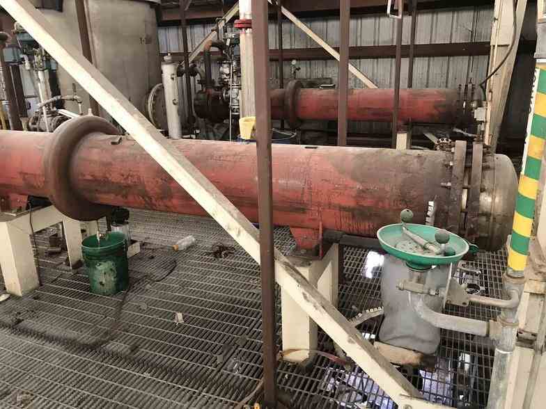 Tube Heat Exchanger Heat Exchanger Stainless Steel Tanks Saltwater Pool