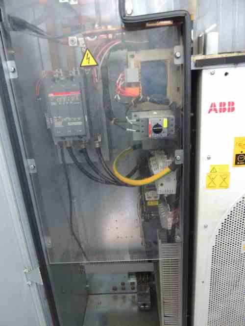 701 CFM Atlas Copco Rotary Screw Compressor | 11989 | New Used and ...