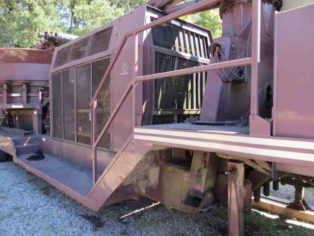 1000 HP Duratech Hammer Mill HD-14 | 11464 | New Used and Surplus