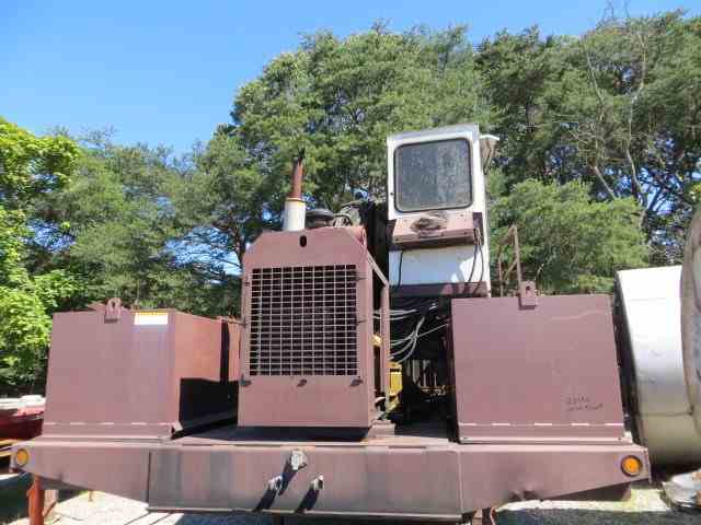 1000 HP Duratech Hammer Mill HD-14 | 11464 | New Used and Surplus