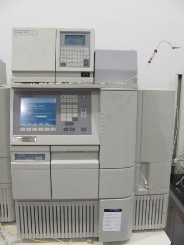 Waters HPLC | 7098 | New Used and Surplus Equipment | Phoenix Equipment