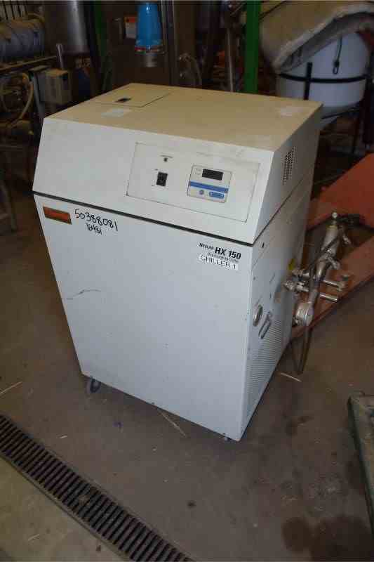 1.2 Ton Neslab Chiller